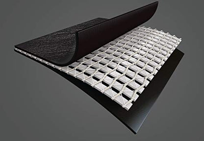 Intex 28462 Whirlpool, Schwarz, Ø 218 x 71 cm