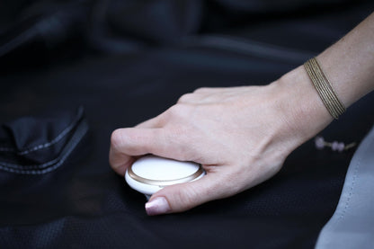 MSPA Whirlpool Camaro, 204x204x70 cm – Aufblasbarer Whirlpool für 6 Personen mit 138 Massagedüsen, PTC-Heizung, Ozondesinfektion & Rhino-Tech 6-Schicht-Material | Selbstaufblasend, Digitale Steuerung