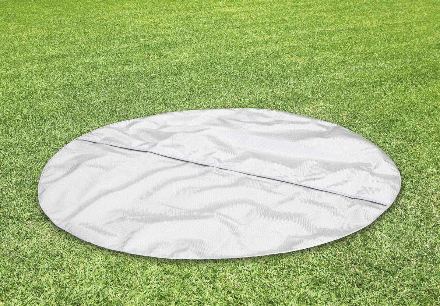 Intex Whirlpool, Beige, Ø 196 x 71 cm