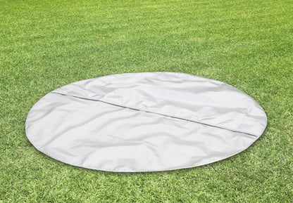 Intex Whirlpool, Beige, Ø 196 x 71 cm